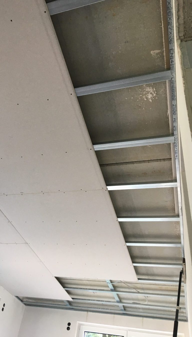 indirekte Beleuchtung